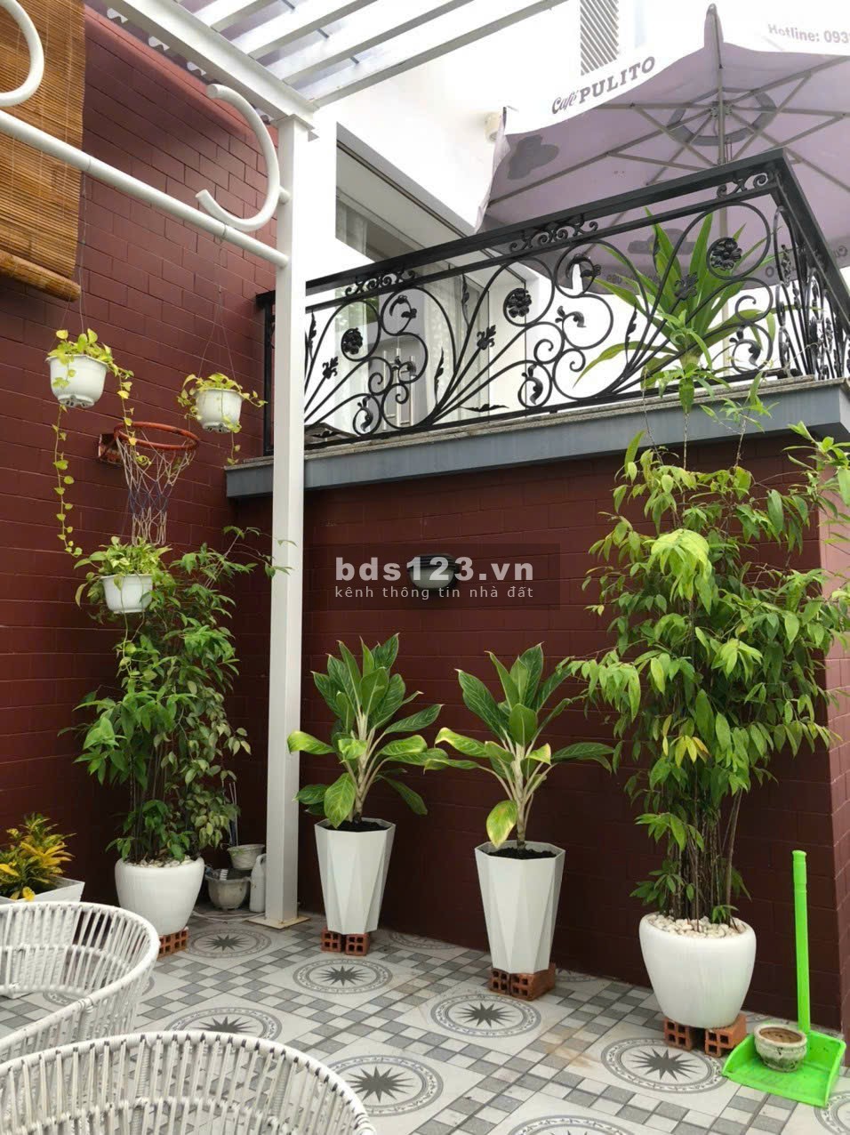 Bán nhanh biệt thự 10X20 đường Trần Thị Liền, 10X20, 22.5 tỷ có TL