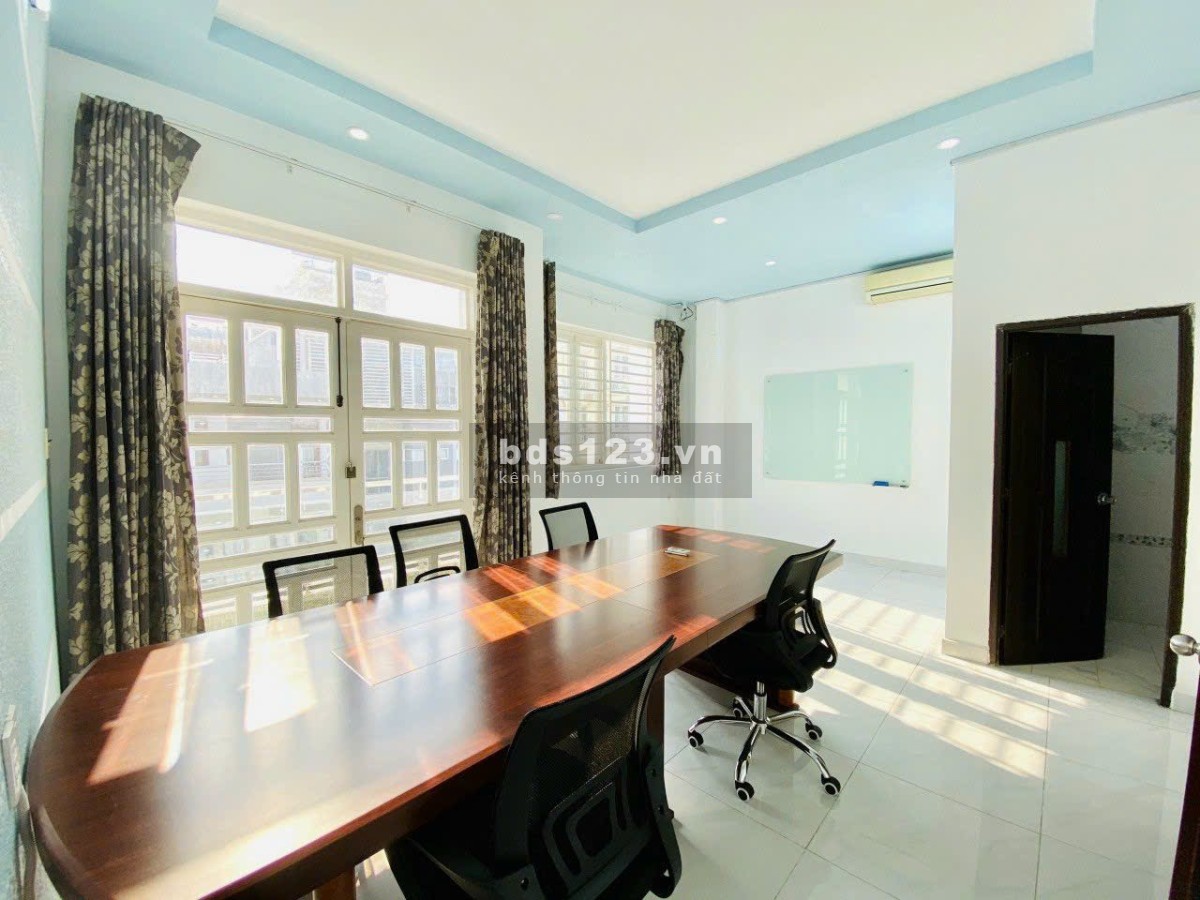 Bán nhà dòng tiền 25 triệu/ tháng mặt tiền đường Lê Văn Lương 6X16, Nhỉnh 21 tỷ TL