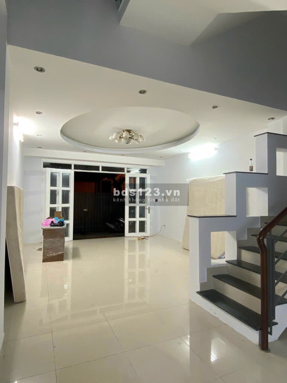 Bán nhà dòng tiền 22 triệu/ tháng KDC Dân An 6x23m2, 12.5 tỷ TL