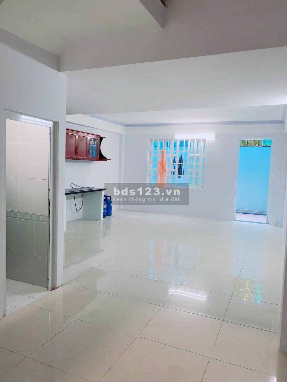 Bán nhà dòng tiền 22 triệu/ tháng KDC Dân An 6x23m2, 12.5 tỷ TL
