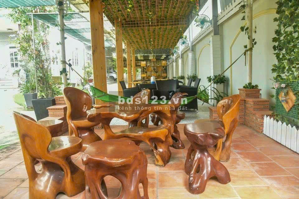 Chủ ngộp bán biệt thự nhà vườn 1583m2 Đào Sư Tích nhỉ 65 tỷ TL