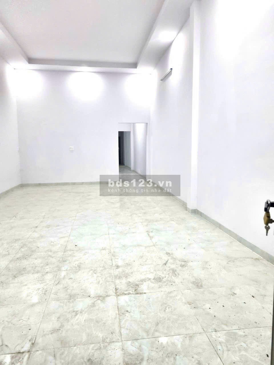 Bán nhà mặt tiền Lê Văn Lương, Phước Kiển, Nhà Bè, TP.HCM