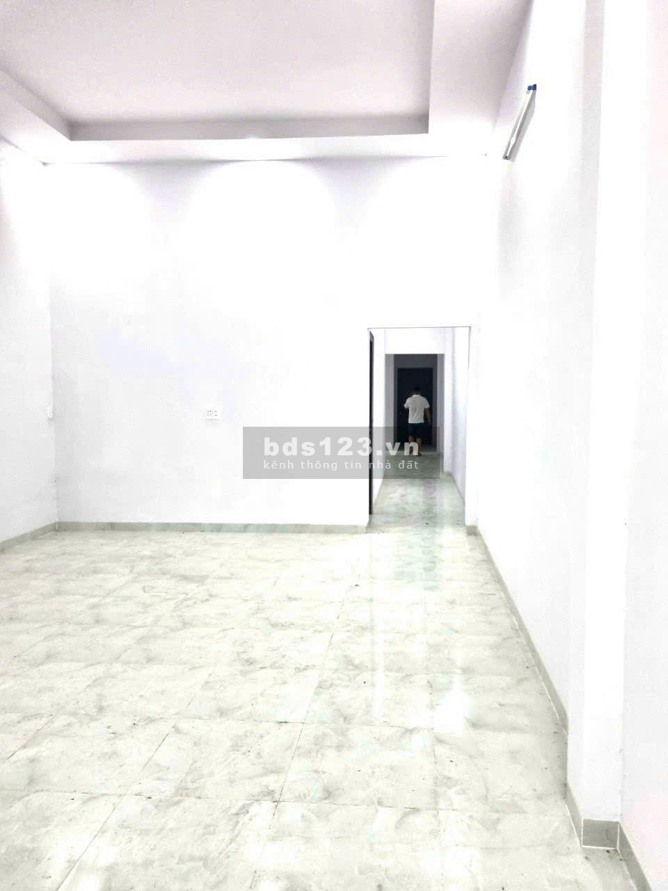 Bán nhà mặt tiền Lê Văn Lương, Phước Kiển, Nhà Bè, TP.HCM