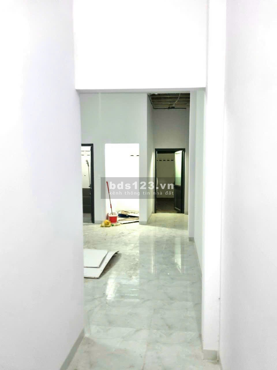 Bán nhà mặt tiền Lê Văn Lương, Phước Kiển, Nhà Bè, TP.HCM