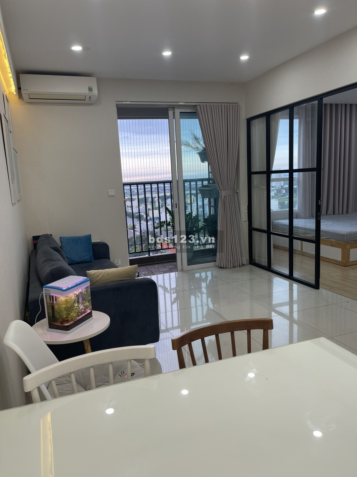 Chính chủ gửi bán căn hộ 1PN Vista Verde, Q2