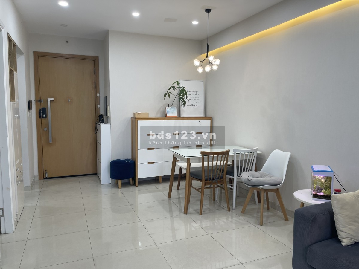Chính chủ gửi bán căn hộ 1PN Vista Verde, Q2