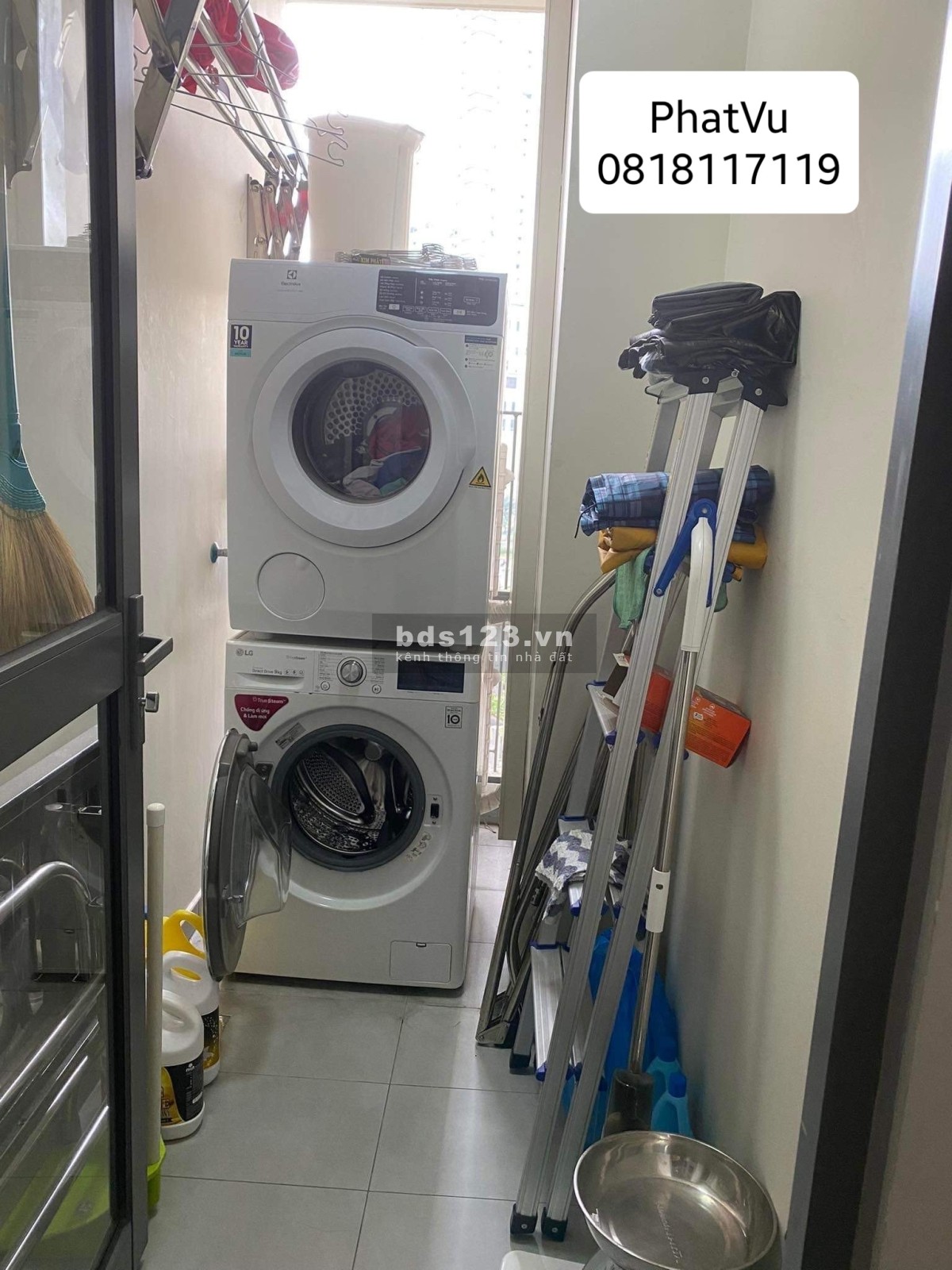 Căn hộ sang trọng 2 phòng ngủ khu Thảo Điền - Masteri An Phú mặt tiền Xa Lộ Hà Nội