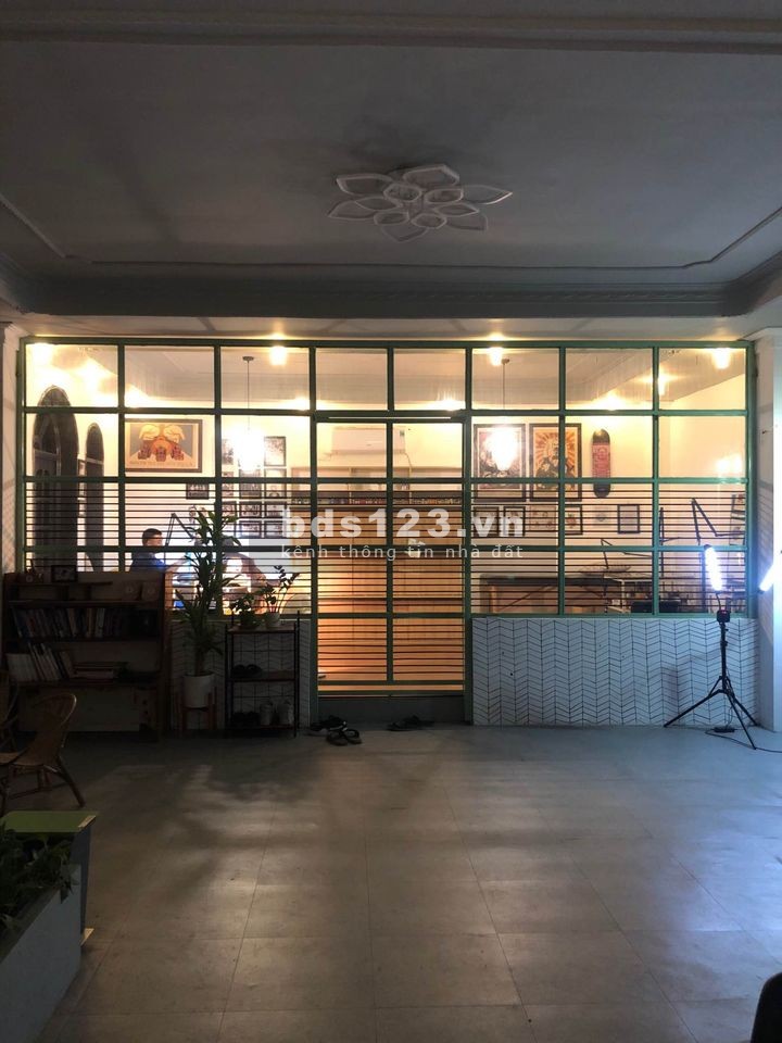 Chính chủ cho thuê VP tại Linh Lang, Ba Đình.