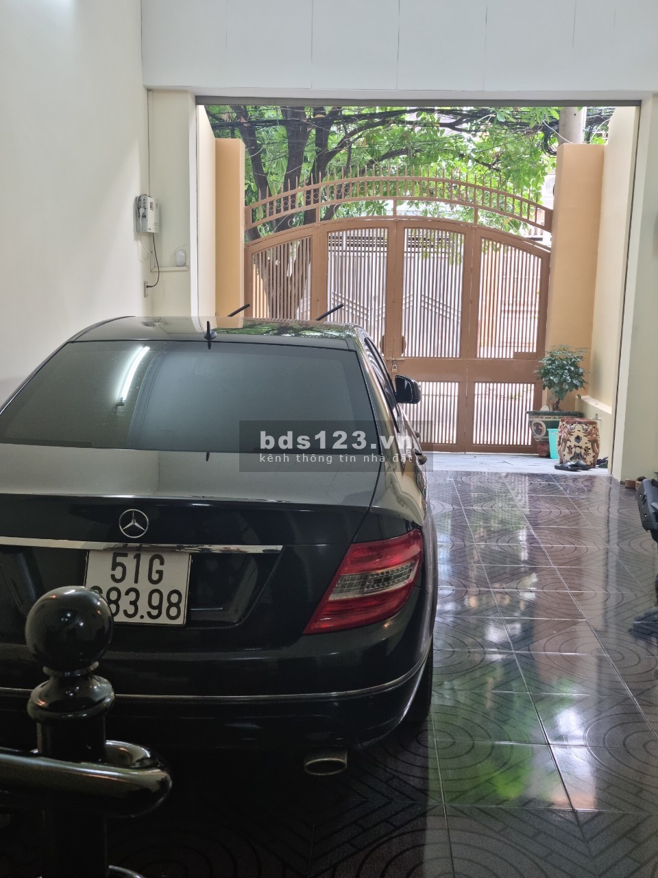 Bán nhà 4 Tầng MT CX Chu Văn An, P26, Bình Thạnh 4.2x18.2m, 78m, 11.4 Tỷ Khu dân trí Cao, vị trí đẹp