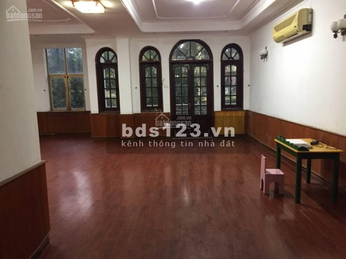 Chính chủ cho thuê VP tại Linh Lang, Ba Đình.