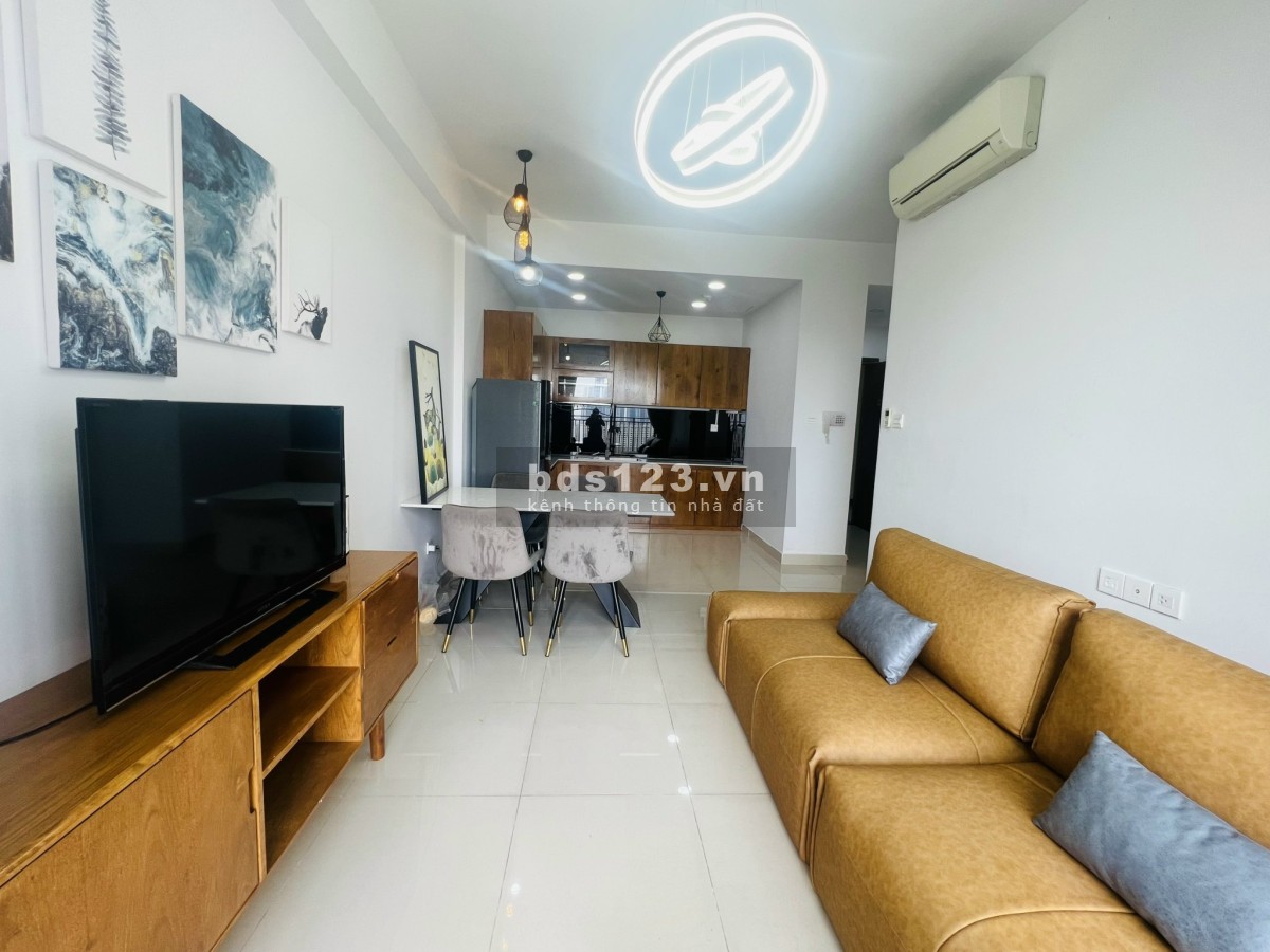 Căn hộ 2PN cần tìm chủ thuê ạ- ghé vào The Sun Avenue nhé các bác ơiiii