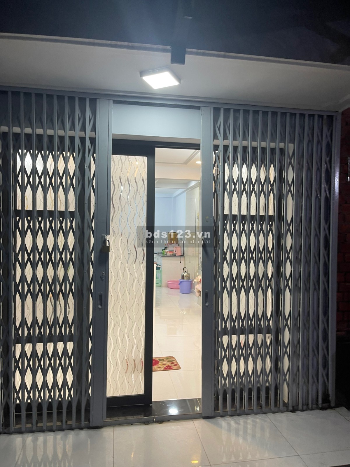 Cần cho thuê Nhà Hẻm 240 Nguyễn Văn Luông f.11, Quận 6, Dt : 3m5 x 8m, Dt : 50m2, 2PN,