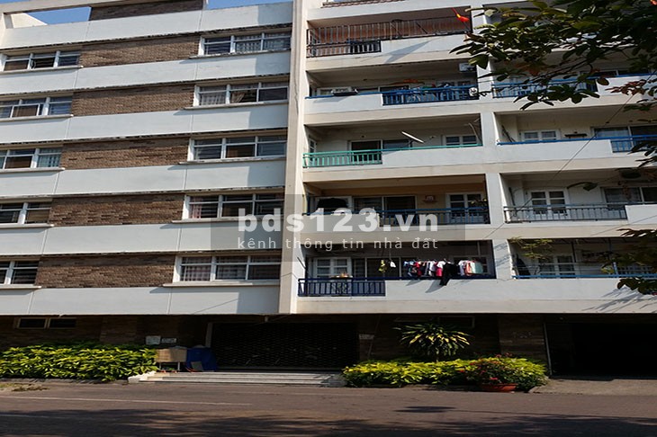 Cho thuê căn hộ chung cư C2, Man Thiện, Quận 9, TP.HCM