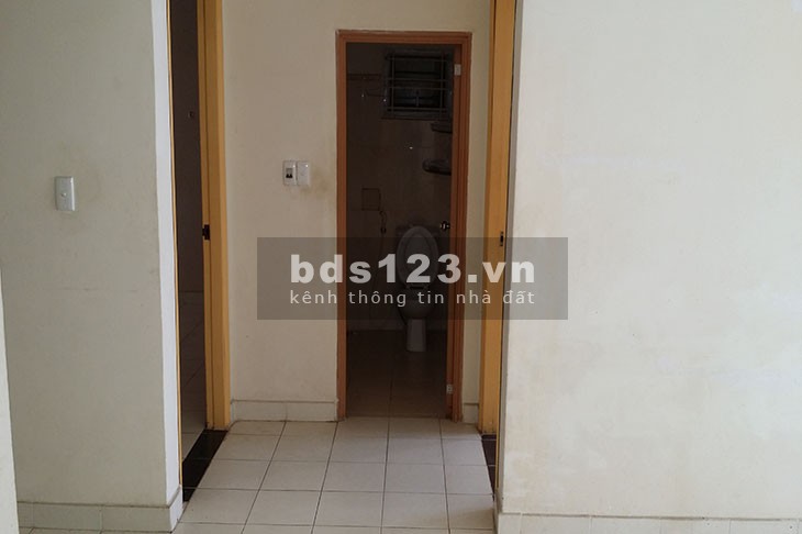 Cho thuê căn hộ chung cư C2, Man Thiện, Quận 9, TP.HCM