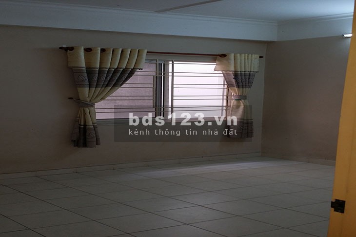 Cho thuê căn hộ chung cư C2, Man Thiện, Quận 9, TP.HCM