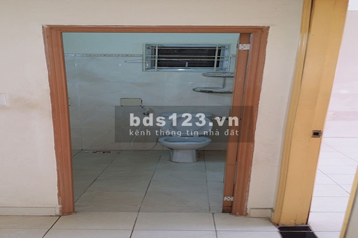 Cho thuê căn hộ chung cư C2, Man Thiện, Quận 9, TP.HCM