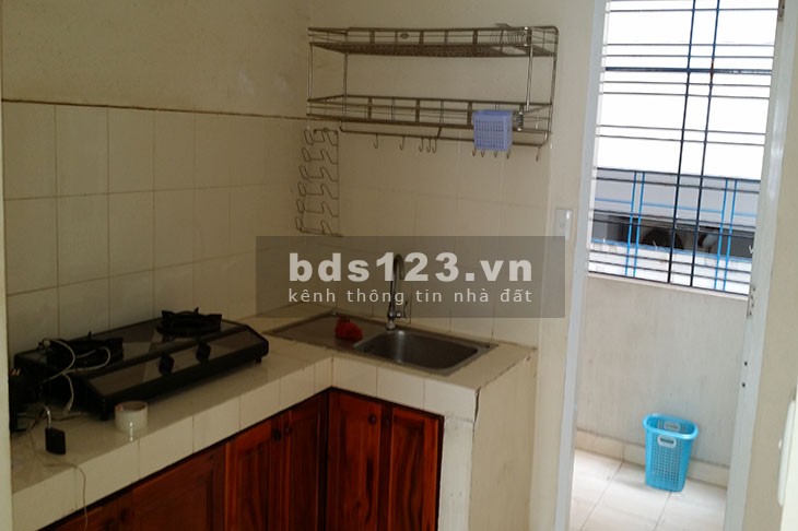 Cho thuê căn hộ chung cư C2, Man Thiện, Quận 9, TP.HCM