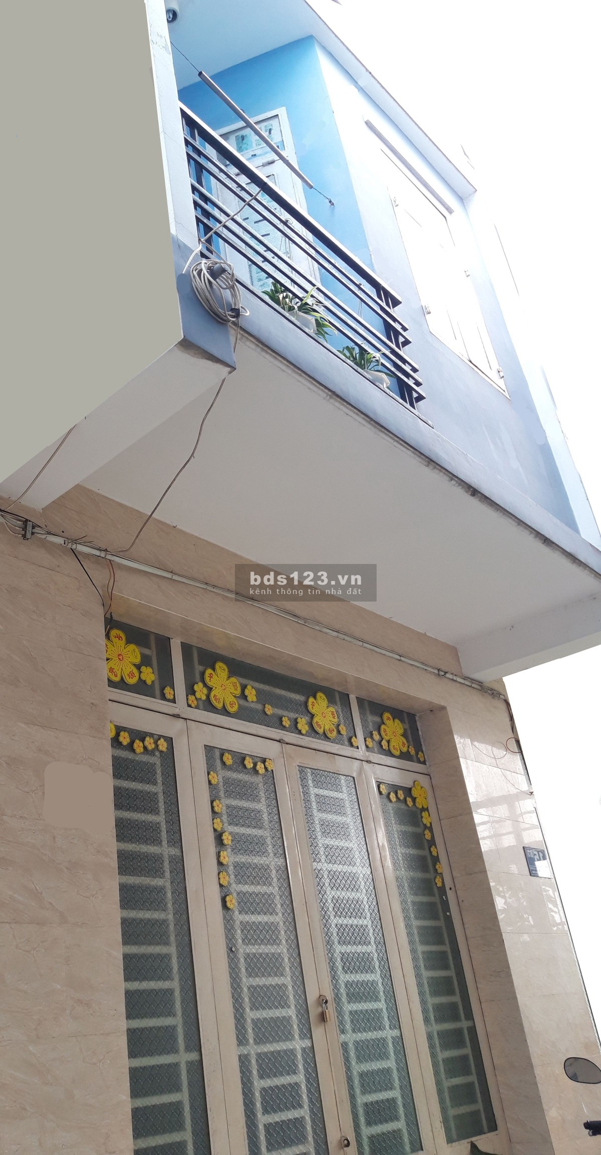 Nguyên căn - 1 lầu đúc – 2.8 triệu (Ngay trạm thu phí Lái Thiêu)