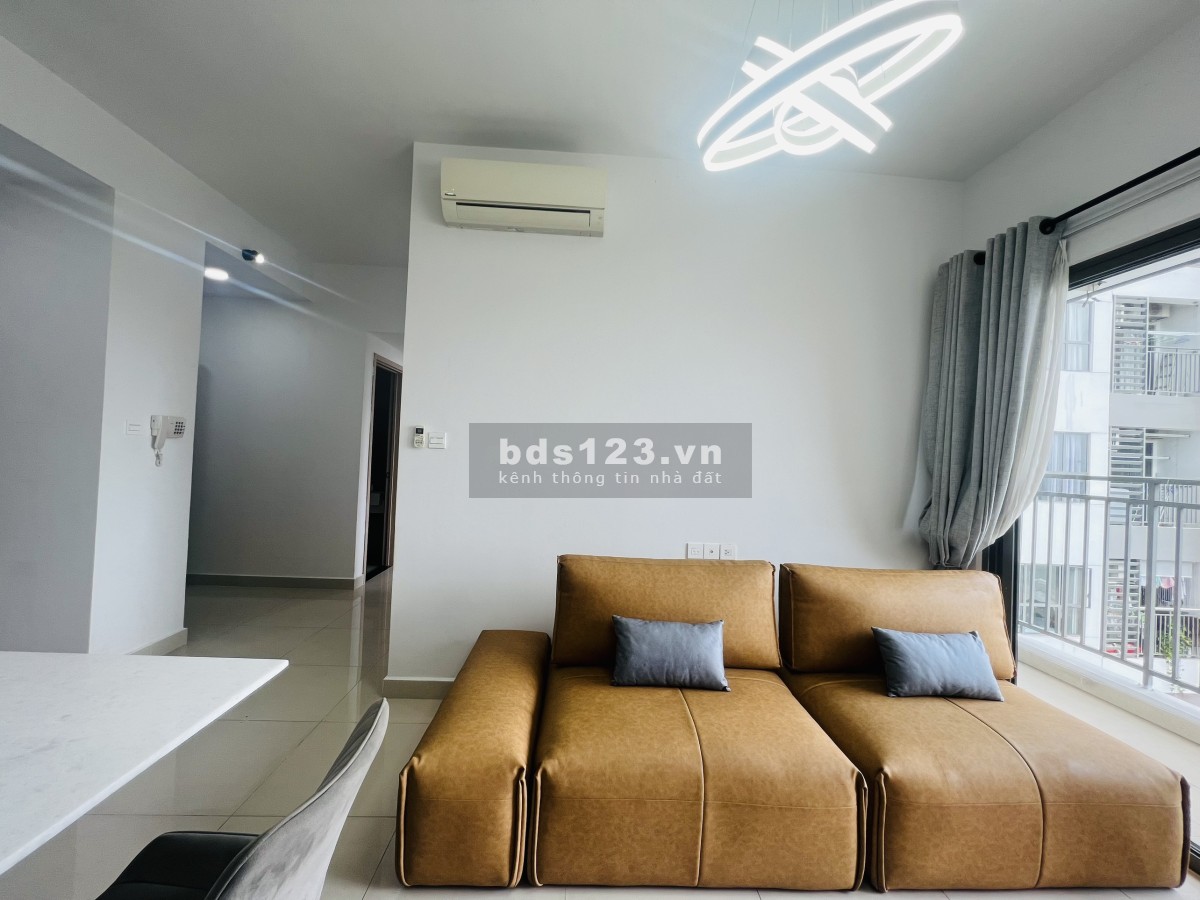 Căn hộ 2PN cần tìm chủ thuê ạ- ghé vào The Sun Avenue nhé các bác ơiiii