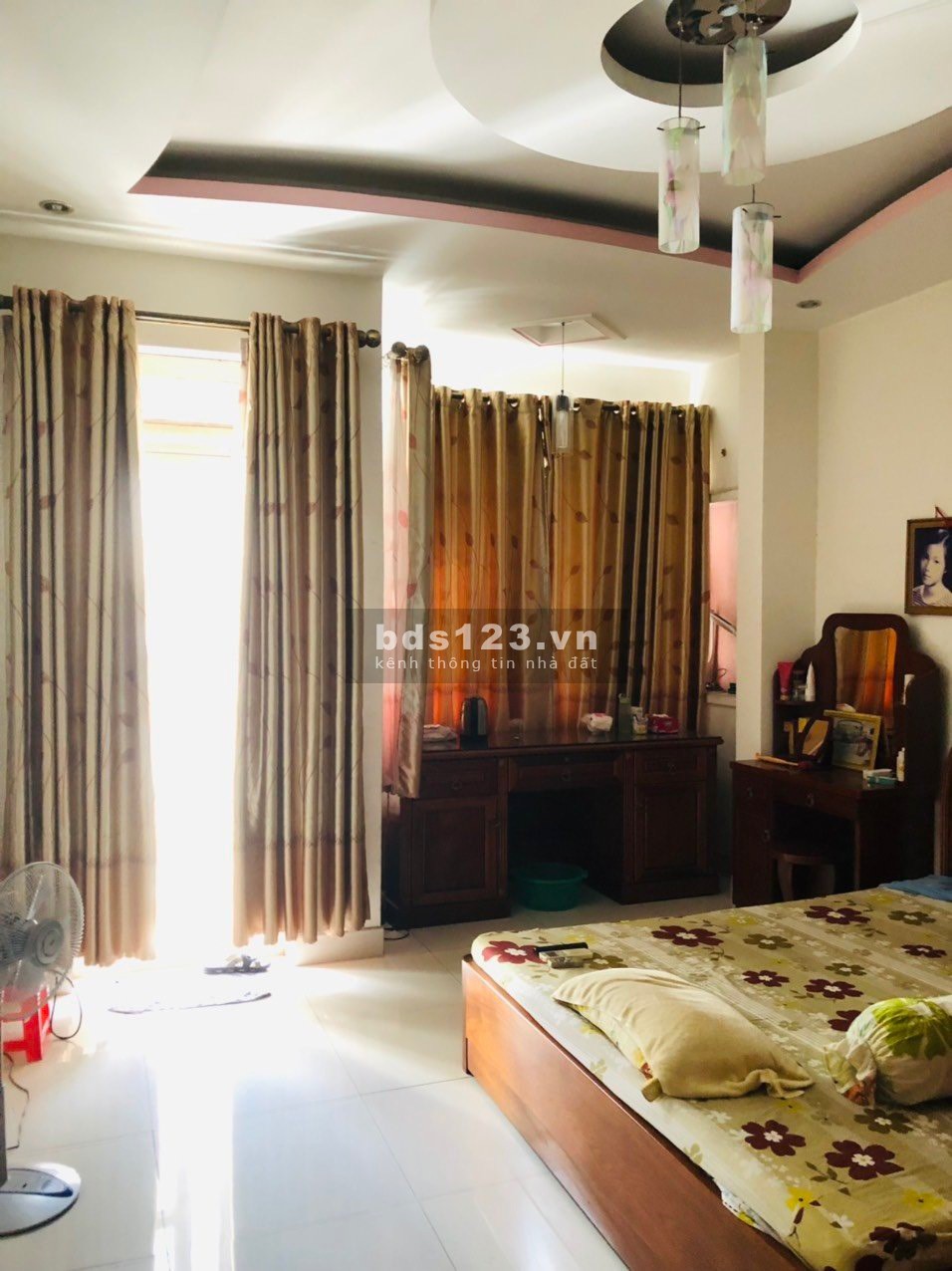 Bán nhà 5 Tầng HXH Thông đường Phạm Viết Chánh - Nguyễn Hữu Cảnh, P19, Bình Thạnh 4x20m 80m 15.5 Tỷ