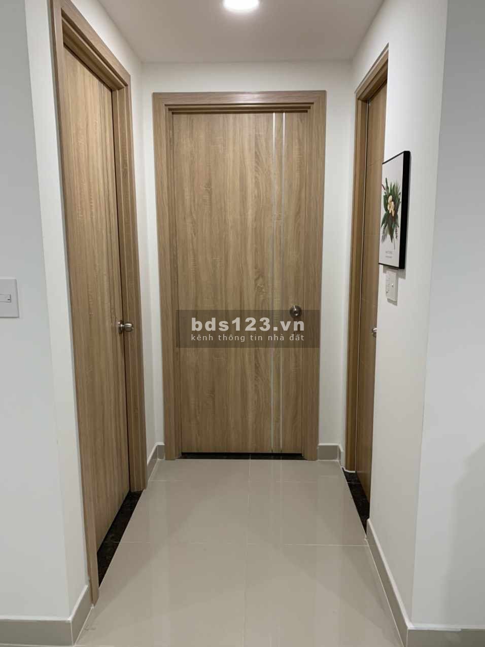 Căn hộ Saigon Gateway 2PN - 2WC. Full nội thất. Tầng cao view đẹp (Thông tin chính xác, ko tin ảo)