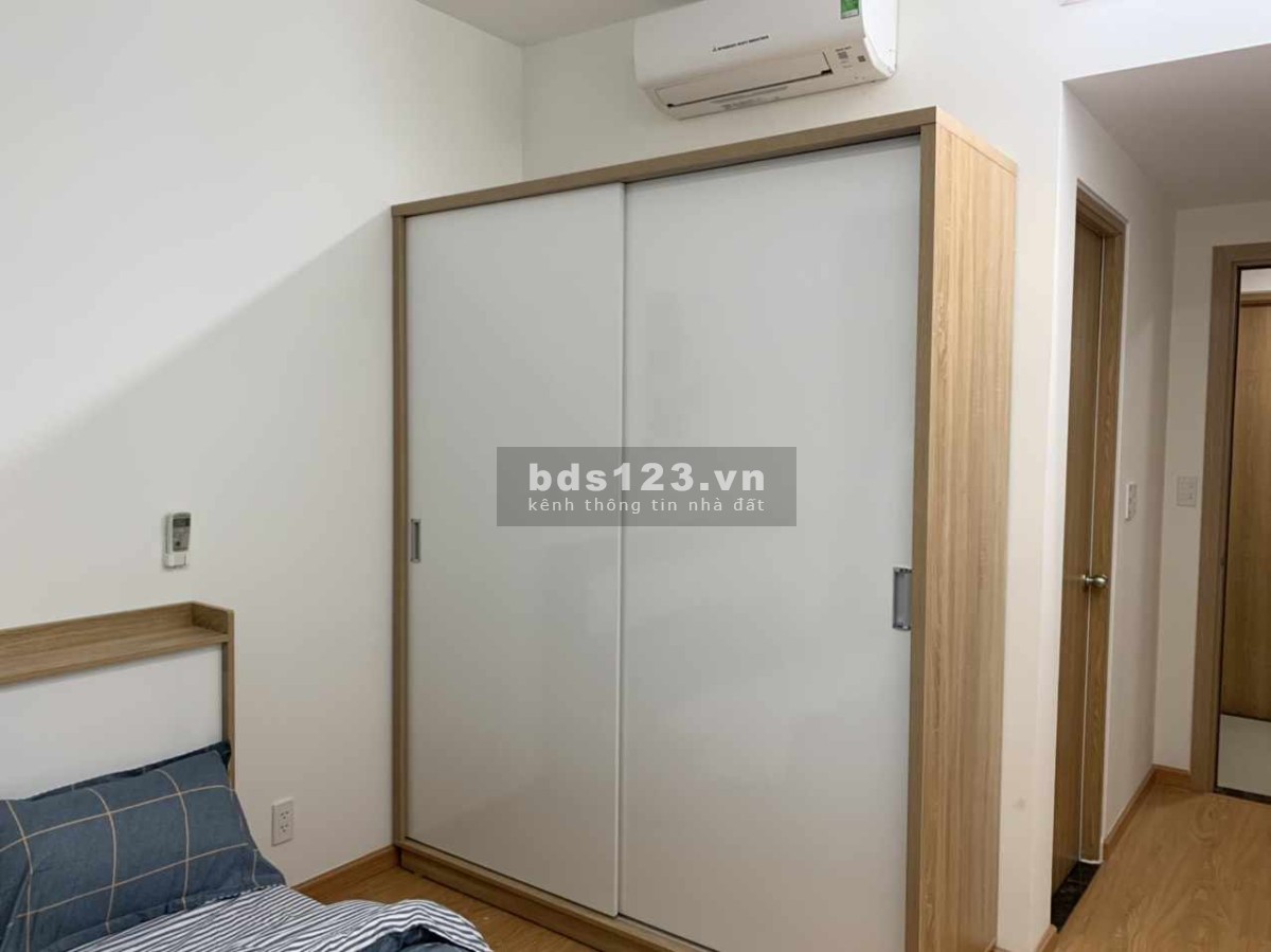 Căn hộ Saigon Gateway 2PN - 2WC. Full nội thất. Tầng cao view đẹp (Thông tin chính xác, ko tin ảo)
