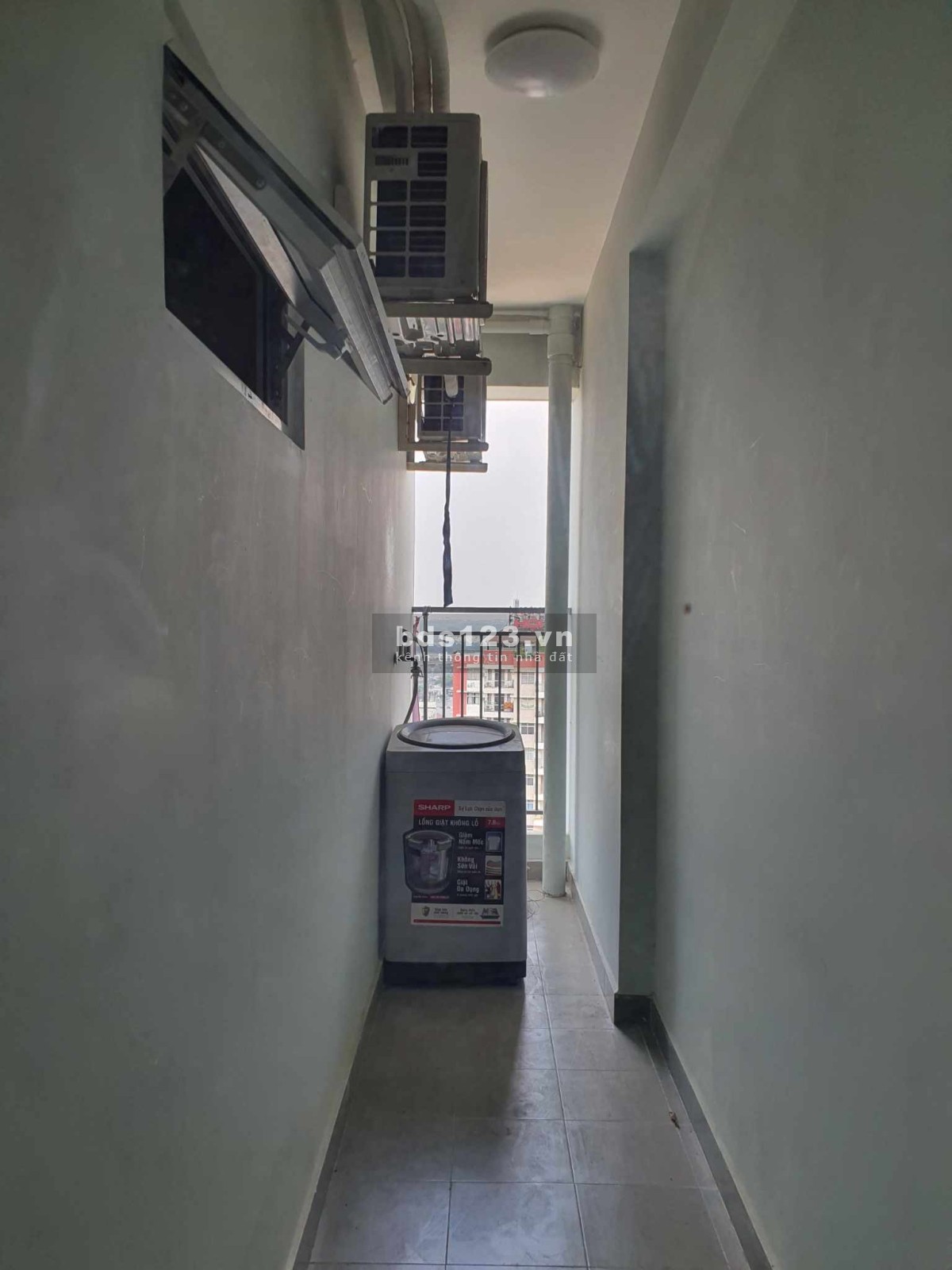 Căn hộ Saigon Gateway 2PN - 2WC. Full nội thất. Tầng cao view đẹp (Thông tin chính xác, ko tin ảo)