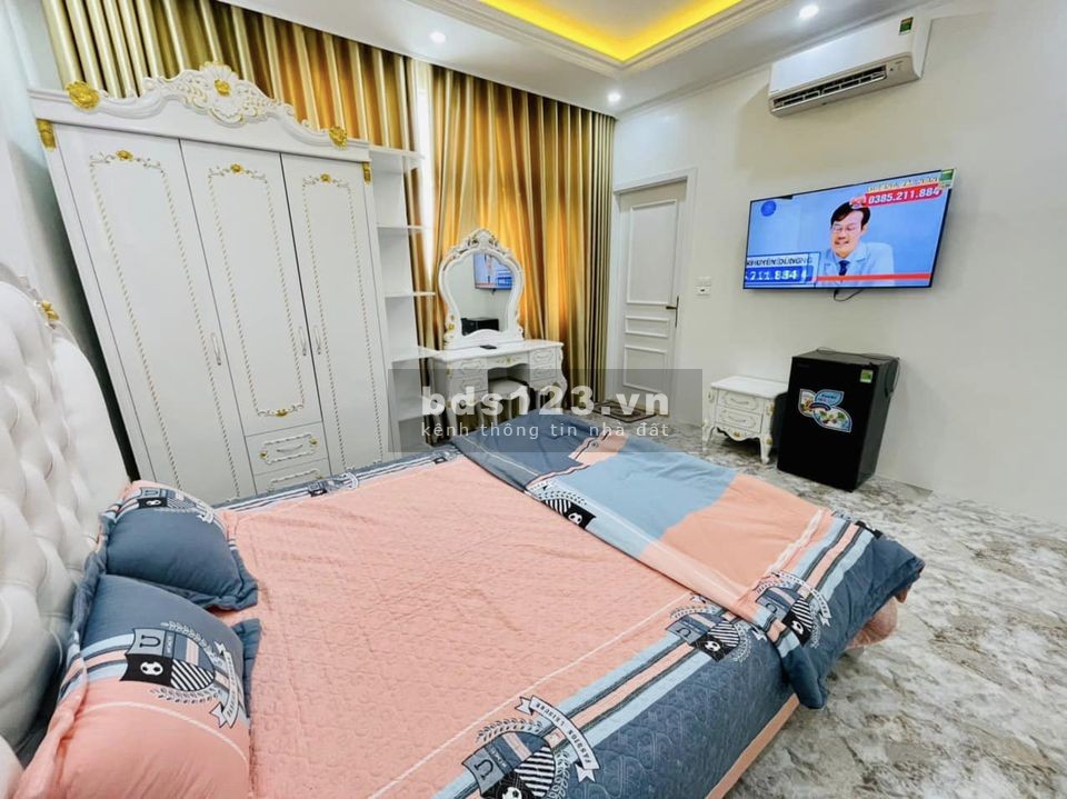 Cho thuê căn hộ dịch vụ cao cấp theo giờ/ngày/tuần/tháng tại Vinhome Thanh Hóa