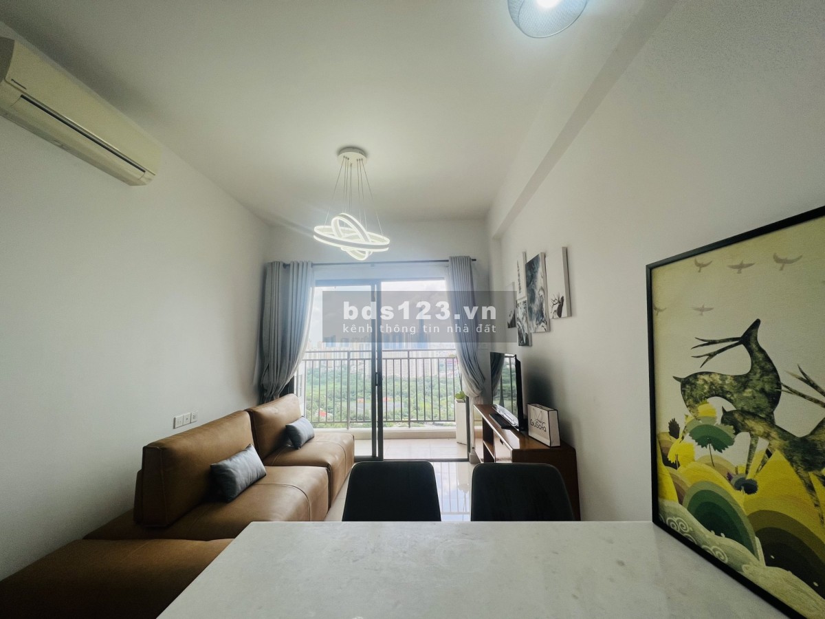Căn hộ 2PN cần tìm chủ thuê ạ- ghé vào The Sun Avenue nhé các bác ơiiii