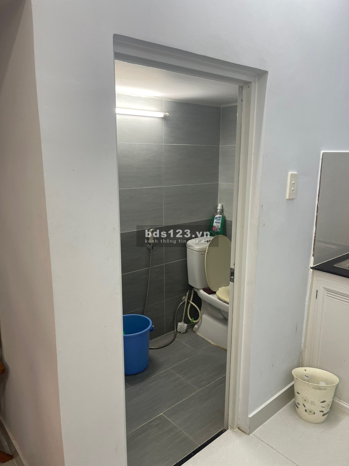 Cần cho thuê Nhà Hẻm 240 Nguyễn Văn Luông f.11, Quận 6, Dt : 3m5 x 8m, Dt : 50m2, 2PN,