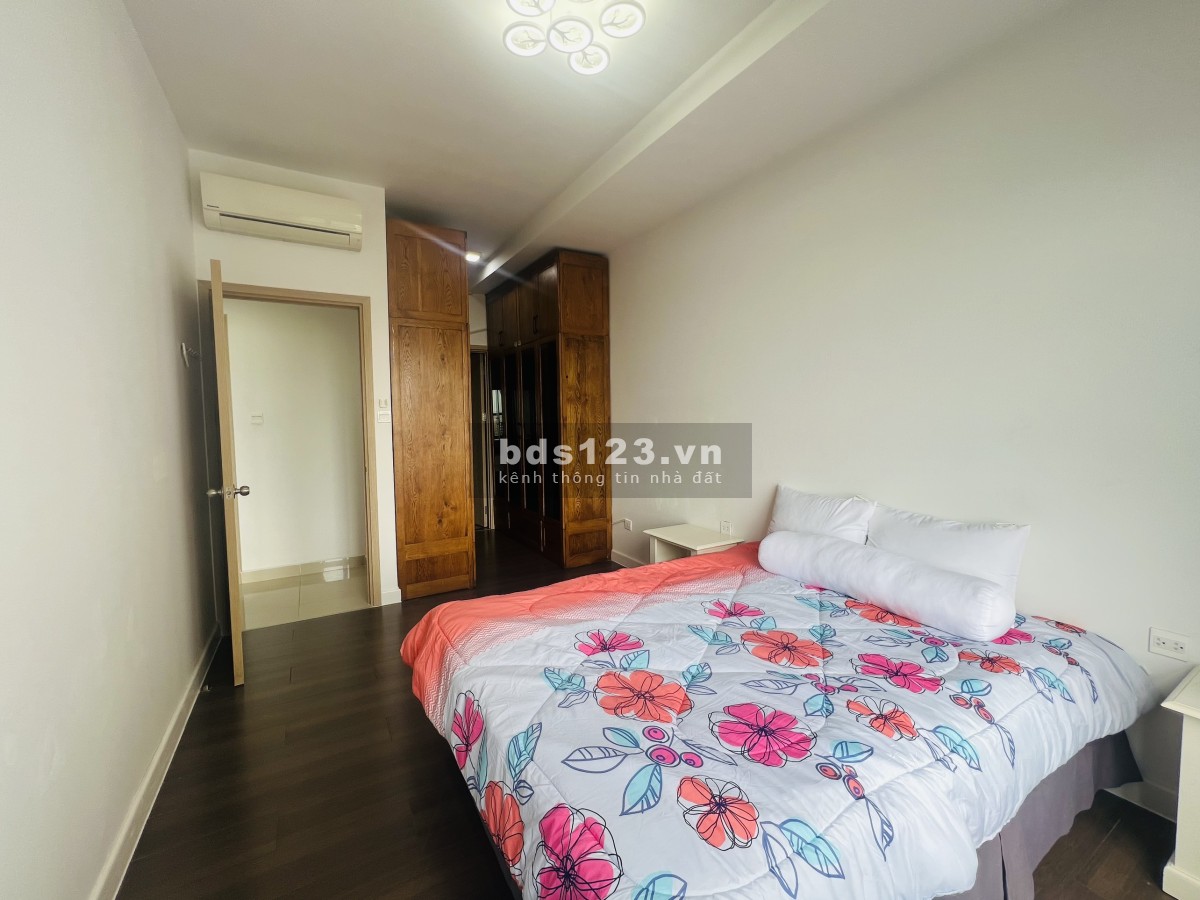 Căn hộ 2PN cần tìm chủ thuê ạ- ghé vào The Sun Avenue nhé các bác ơiiii