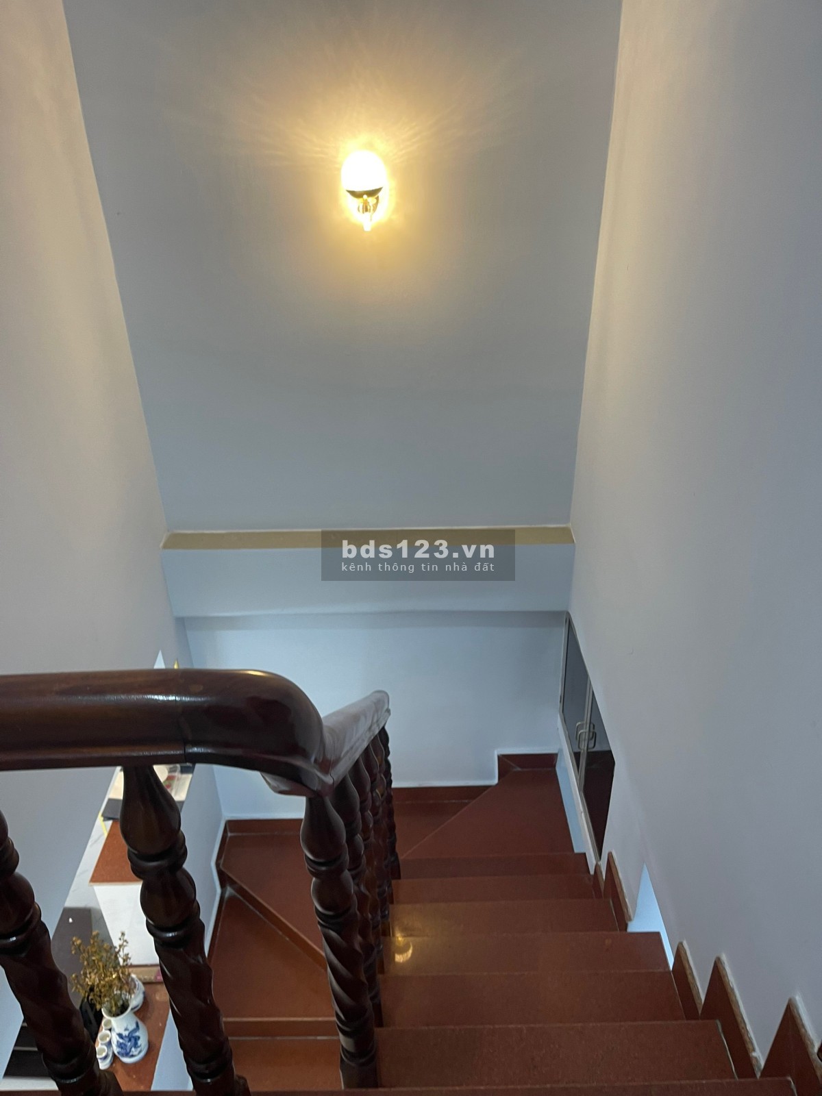 Cần cho thuê Nhà Hẻm 240 Nguyễn Văn Luông f.11, Quận 6, Dt : 3m5 x 8m, Dt : 50m2, 2PN,