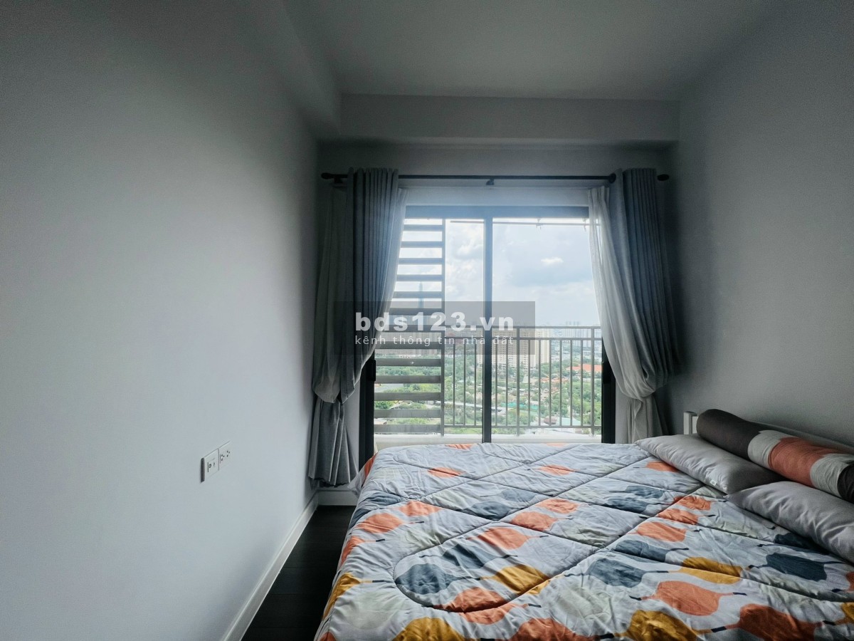 Căn hộ 2PN cần tìm chủ thuê ạ- ghé vào The Sun Avenue nhé các bác ơiiii
