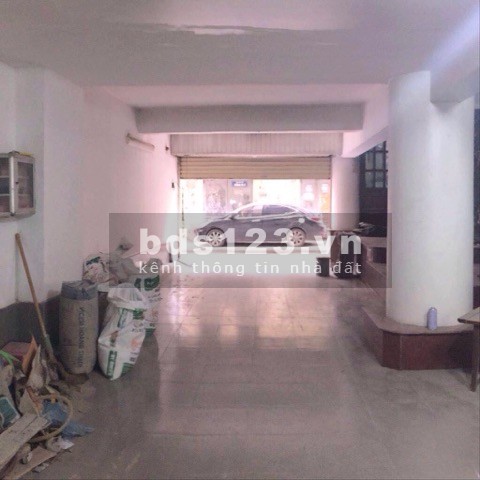 Chính chủ cho thuê VP tại Linh Lang, Ba Đình.