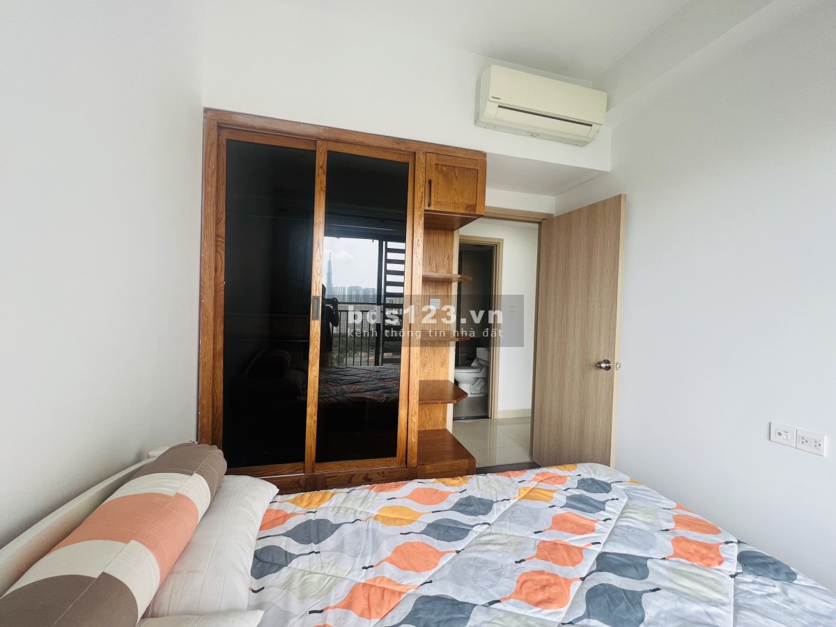 Căn hộ 2PN cần tìm chủ thuê ạ- ghé vào The Sun Avenue nhé các bác ơiiii