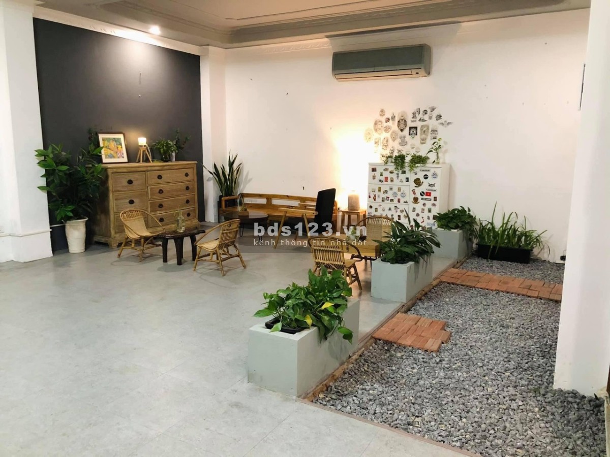 Chính chủ cho thuê VP tại Linh Lang, Ba Đình.