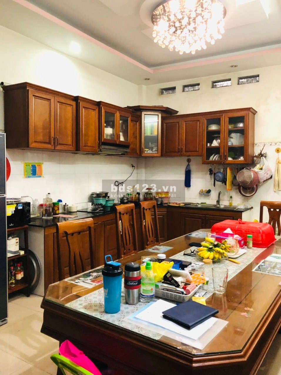 Bán nhà 5 Tầng HXH Thông đường Phạm Viết Chánh - Nguyễn Hữu Cảnh, P19, Bình Thạnh 4x20m 80m 15.5 Tỷ