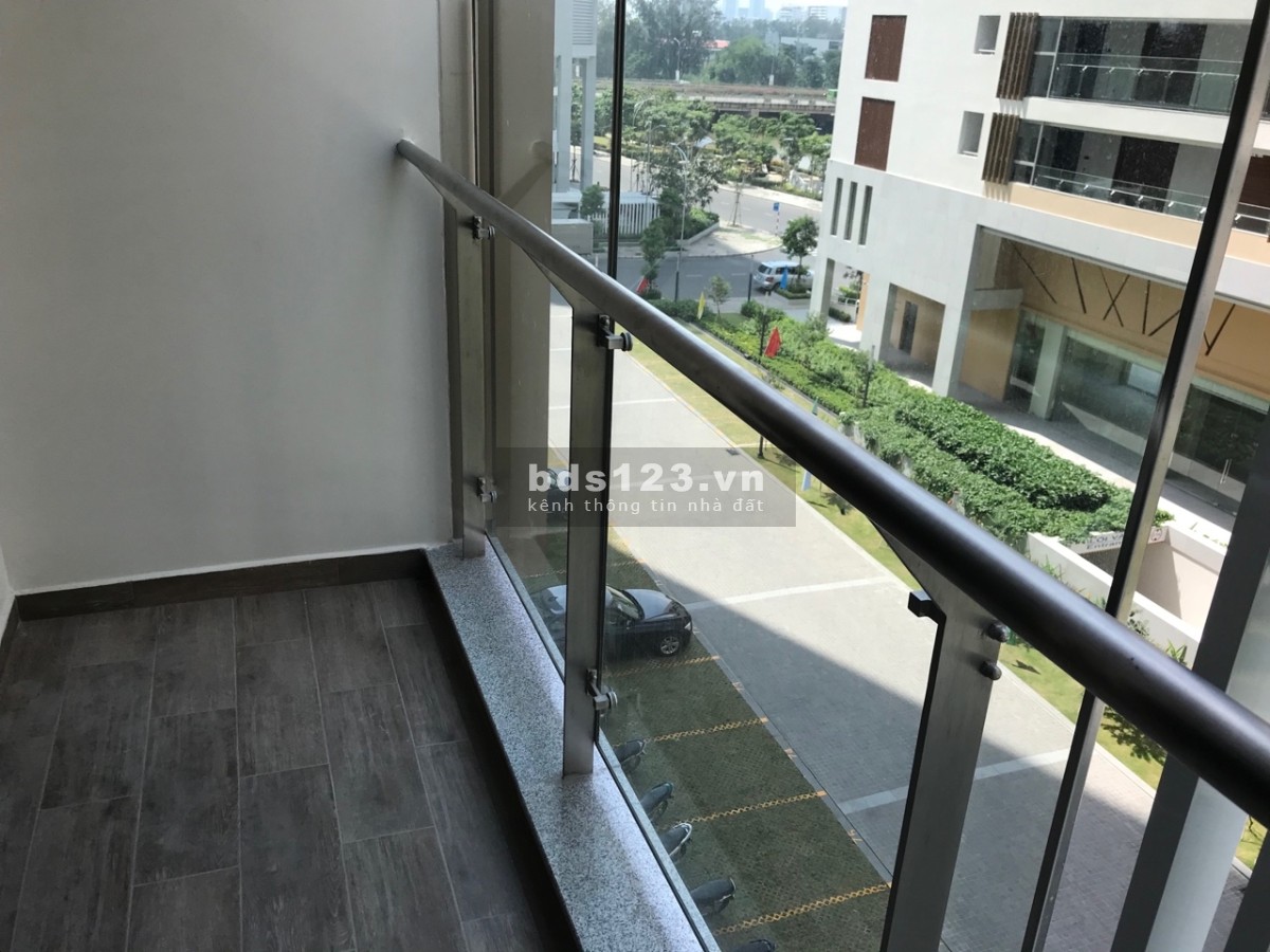 Cho thuê Mặt bằng kinh doanh Shop Midtown M8 Tầng 2 nội thất dính tường 80m2 ngay Phú mỹ hưng