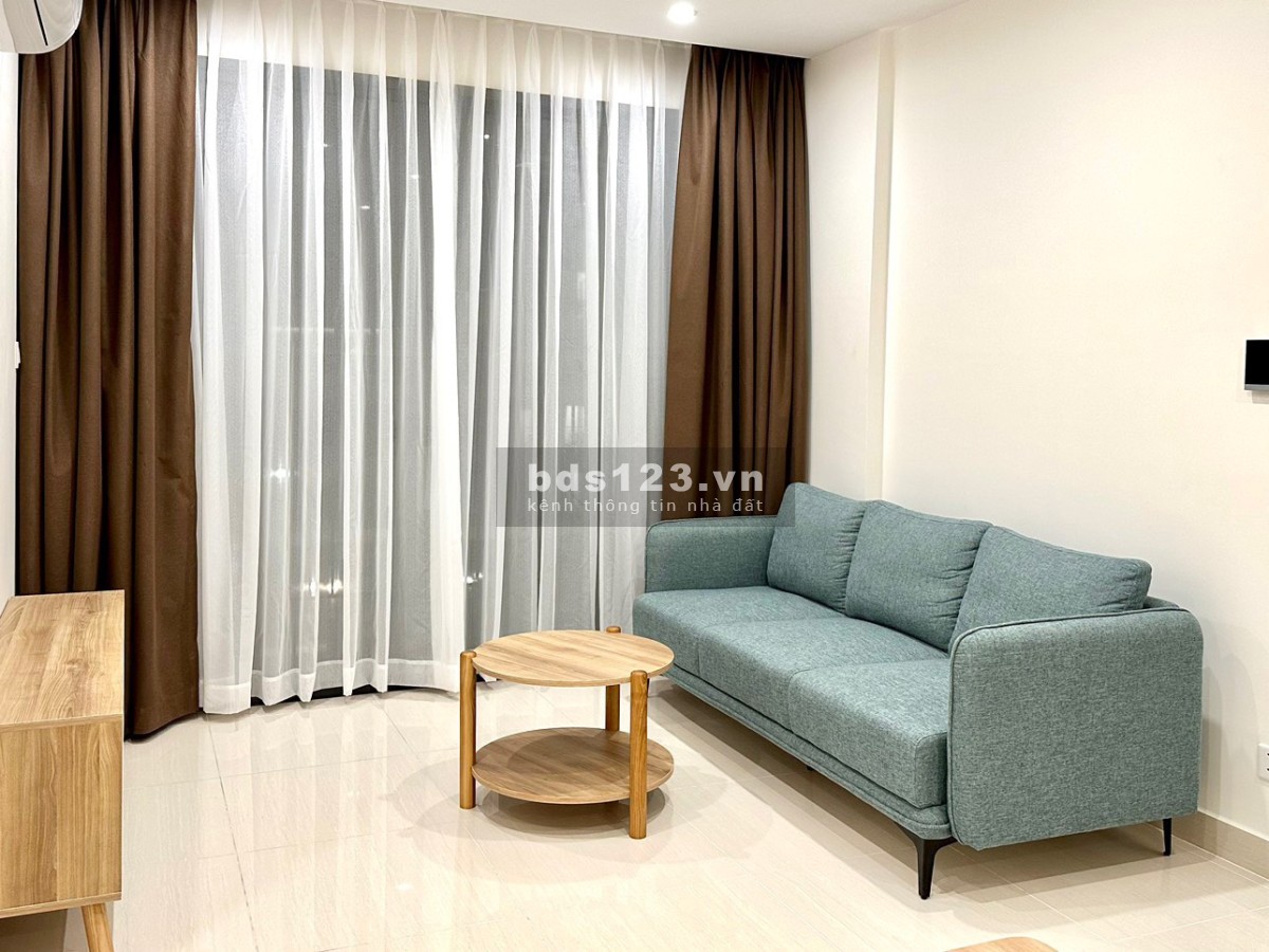 Cho thuê căn hộ 3 phòng ngủ full nội thất xịn giá chỉ 15 triệu