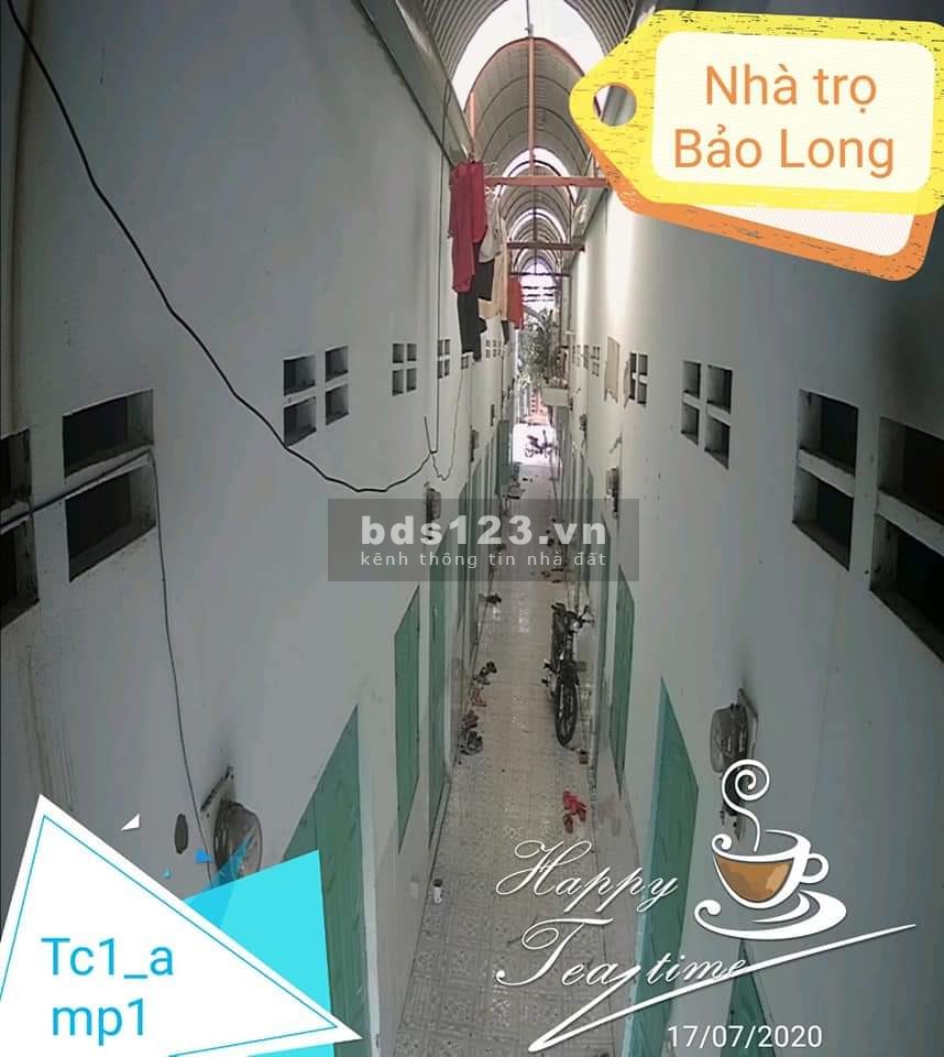 Cần cho thuê phòng trọ trống khu mở rộng Mp1
