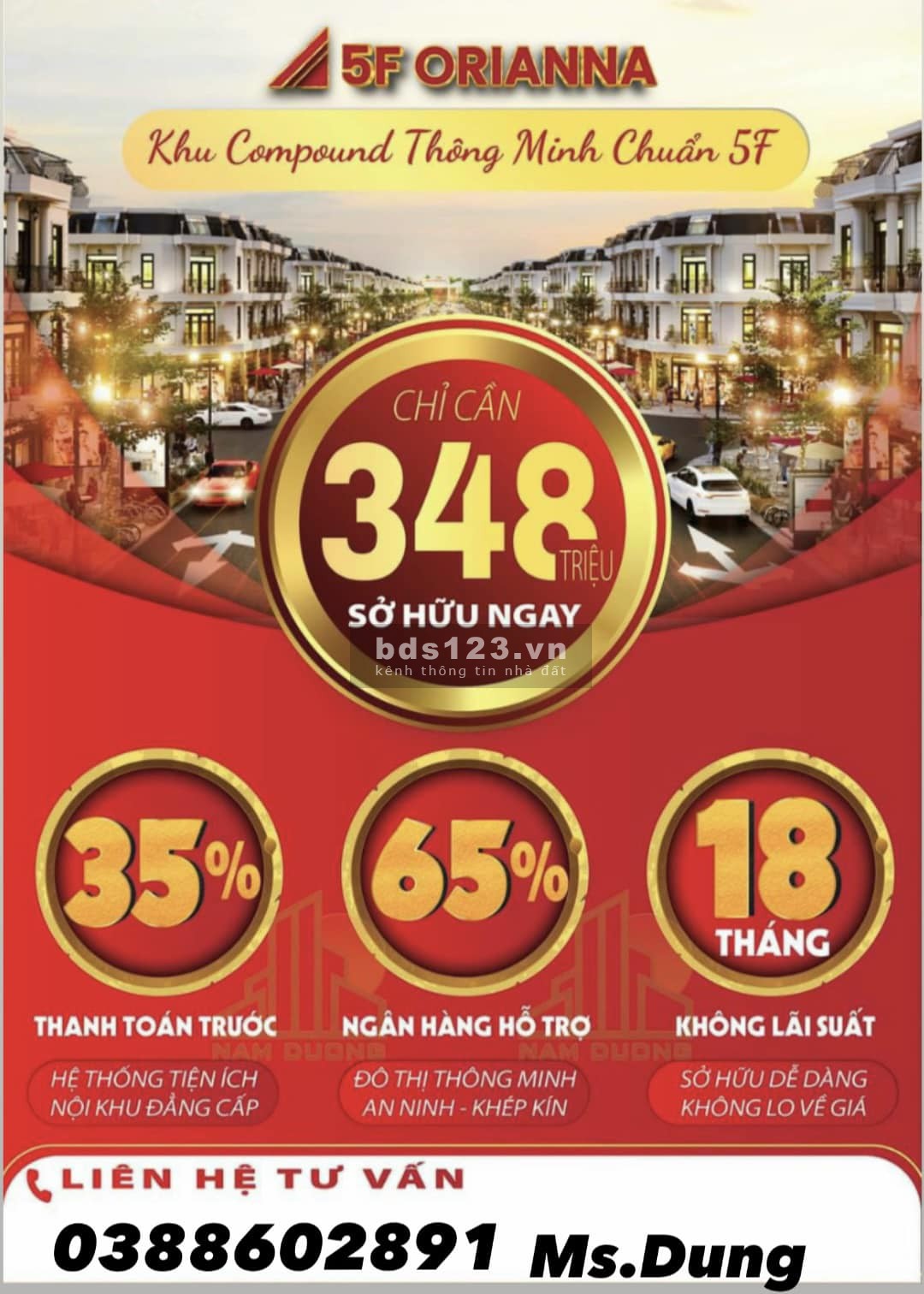 Chính chủ cần bán gấp lô đất mặt tiền đường ĐT741 Chỉ 348 triệu