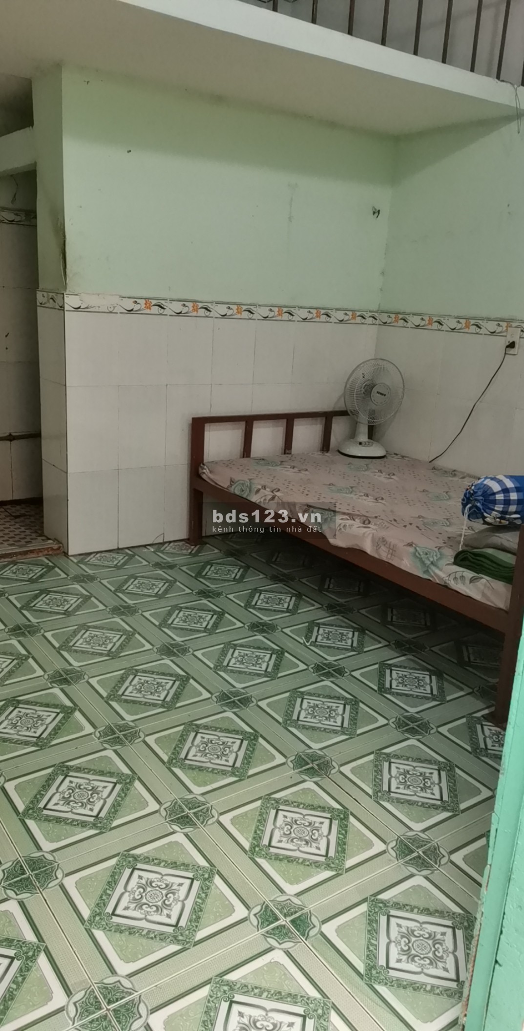 Cần cho thuê phòng trọ trống khu mở rộng Mp1