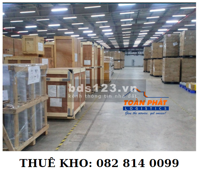 Cho thuê kho Dĩ An, thuê diện tích tách nhỏ 50,100,200 m2 có bảo vệ 24/24