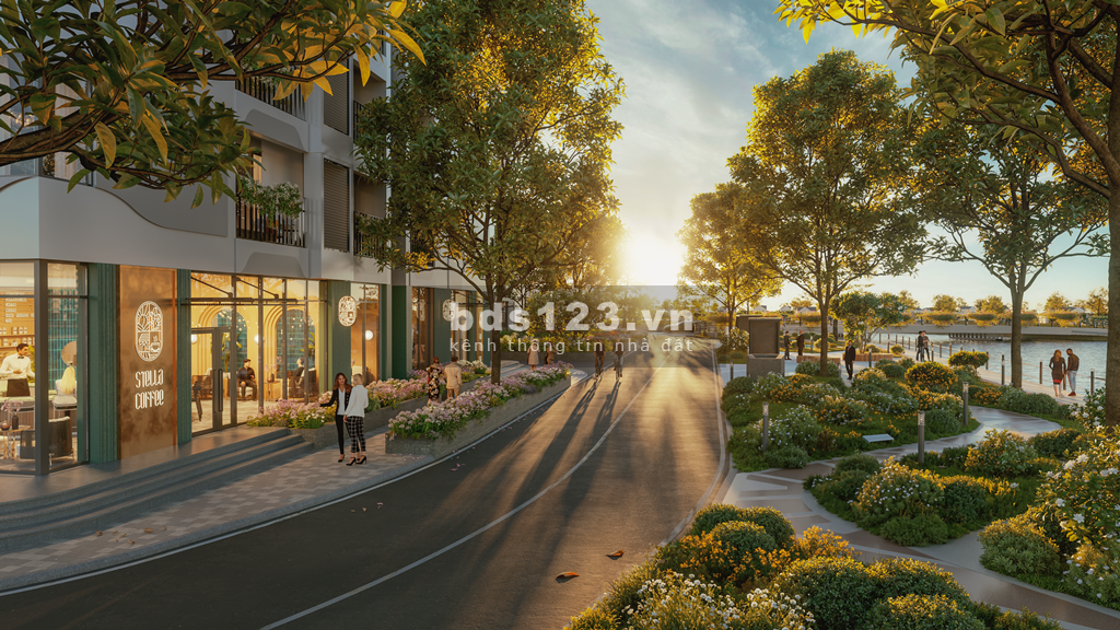 Bán căn hộ Resort Giá Rẻ TP. Thủ Đức Thiết bị thông minh Cao Cấp Thanh Toán 70% Chiết Khấu Đến 29%