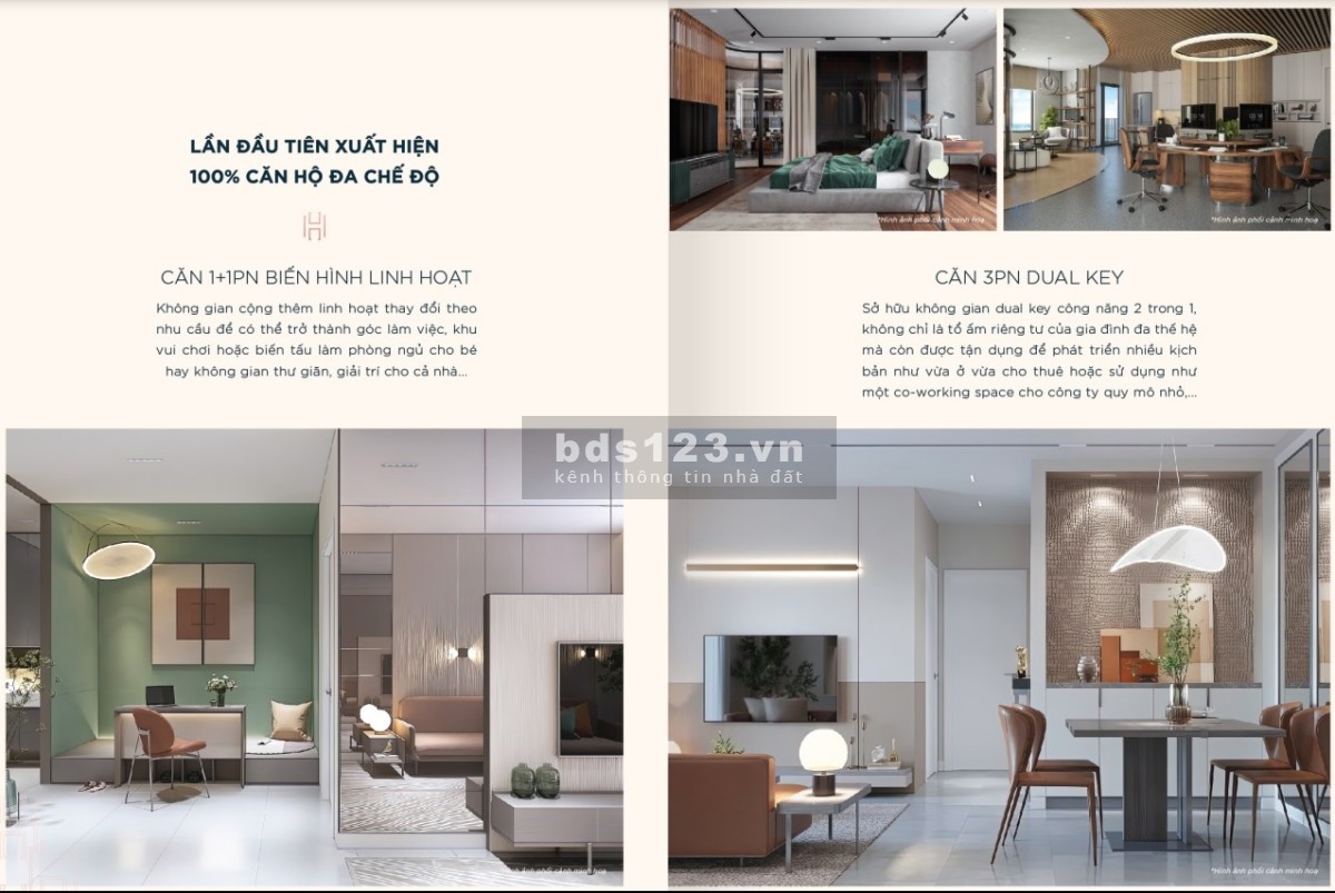 Bán căn hộ Resort Giá Rẻ TP. Thủ Đức Thiết bị thông minh Cao Cấp Thanh Toán 70% Chiết Khấu Đến 29%
