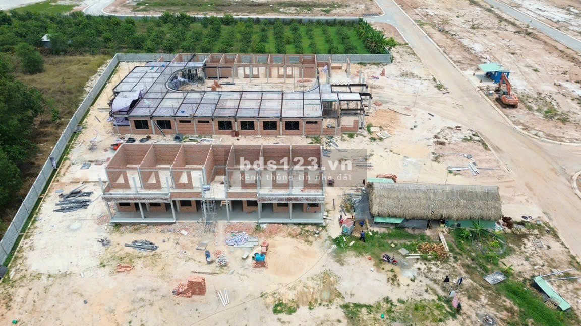 Chỉ 348tr nhận ngay lô đất 75m² mỗi tháng đóng 7 triệu không lãi suất