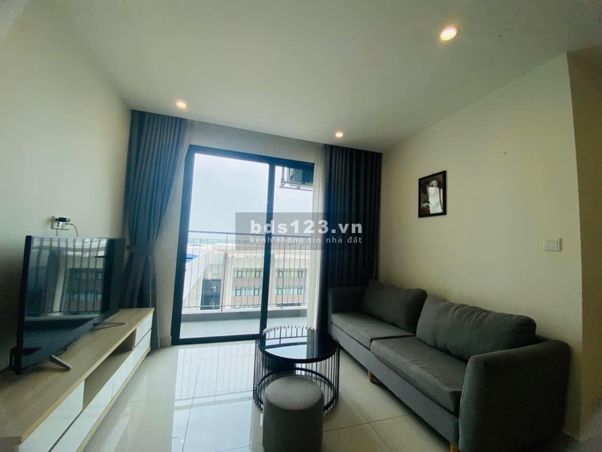 Bán căn hộ 2PN1WC giá siêu tốt chỉ 1,5 tỷ view cực thoáng mát tại Vinhomes Ocean Park 081.260.2680