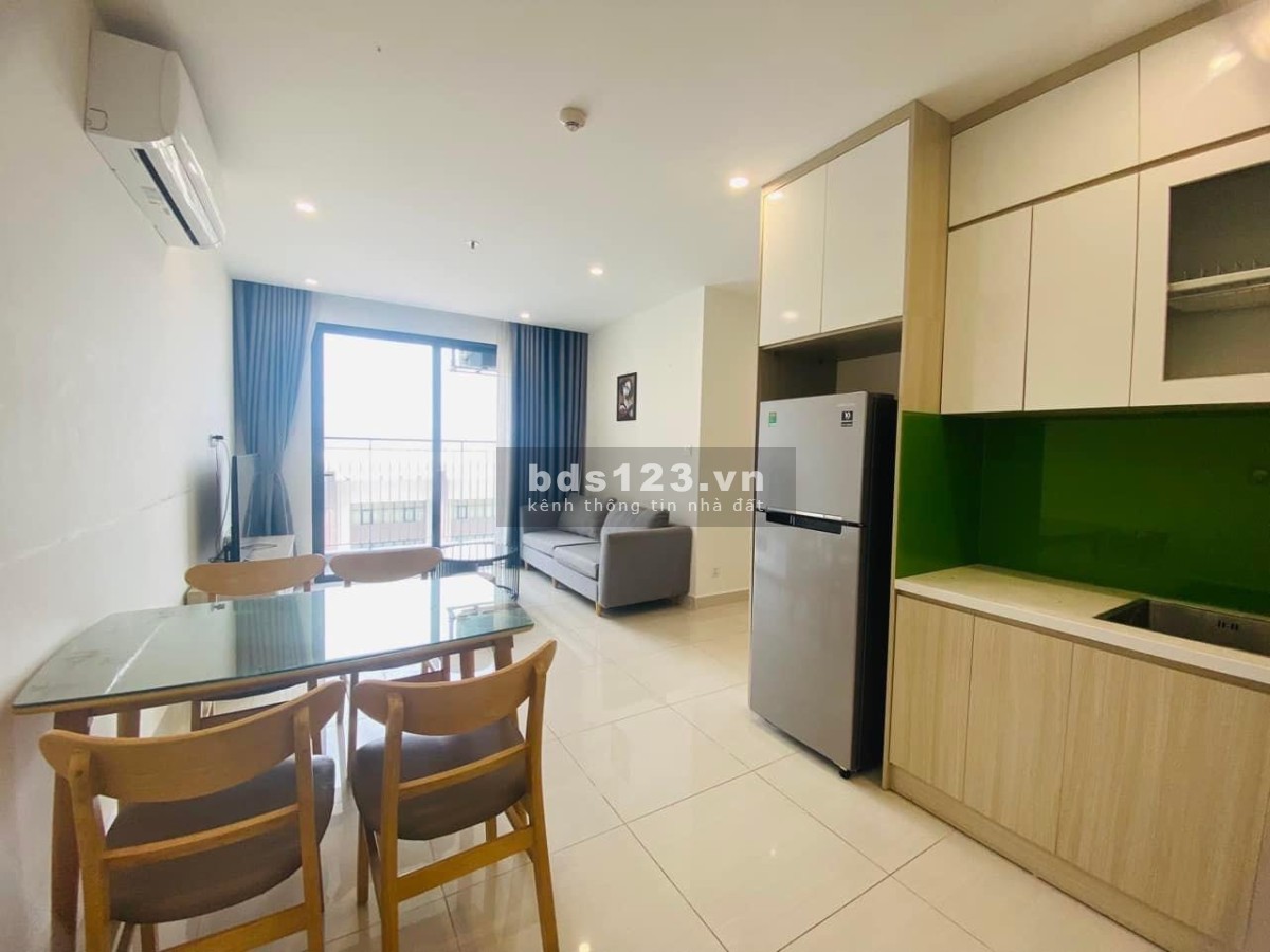 Bán căn hộ 2PN1WC giá siêu tốt chỉ 1,5 tỷ view cực thoáng mát tại Vinhomes Ocean Park 081.260.2680
