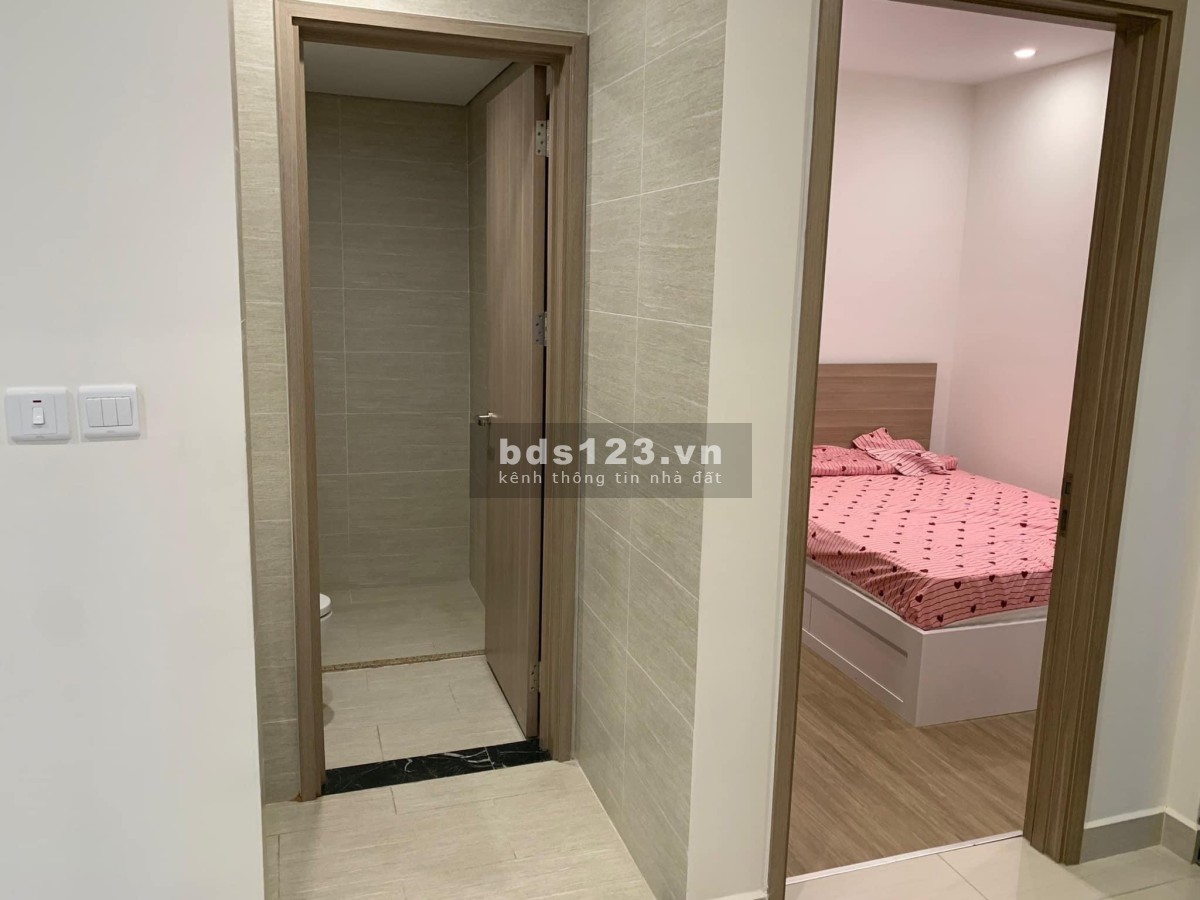 Bán căn hộ 2PN1WC giá siêu tốt chỉ 1,5 tỷ view cực thoáng mát tại Vinhomes Ocean Park 081.260.2680