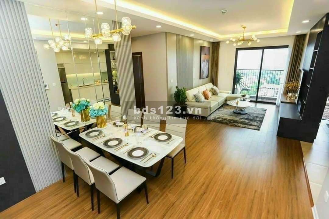 Bán căn hộ 3 pn 95m giá 3 tỷ view sông cực thoáng mát LH 0964364723